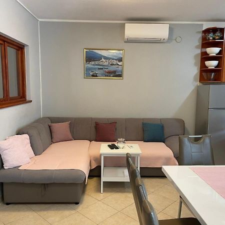 Apartmán Ana Kostrena Exteriér fotografie