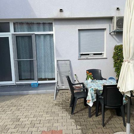 Apartmán Ana Kostrena Exteriér fotografie