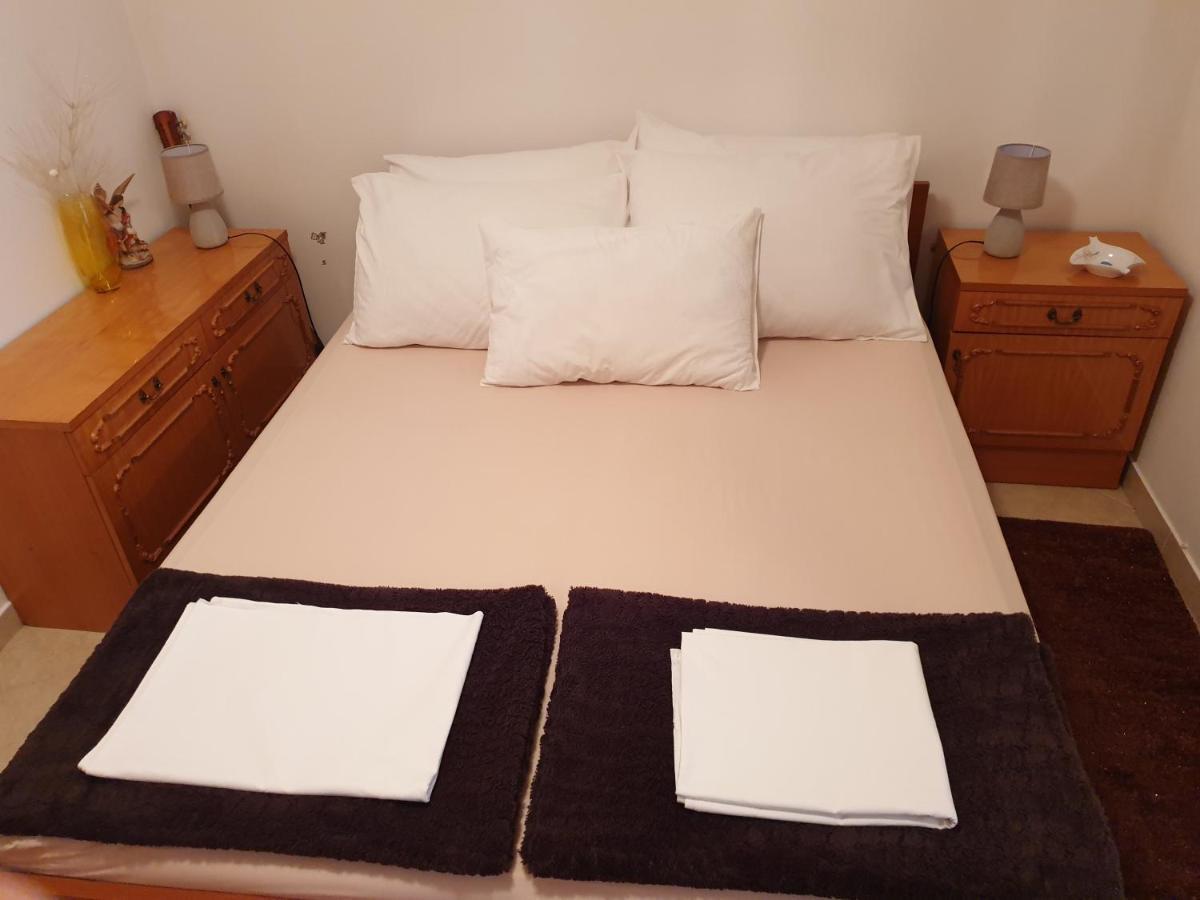 Apartmán Ana Kostrena Exteriér fotografie