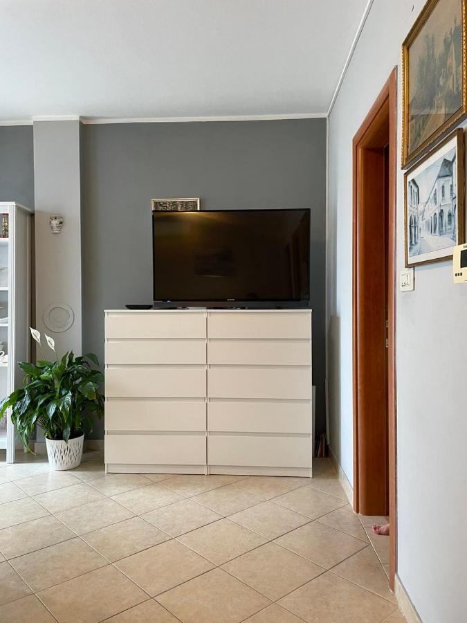 Apartmán Ana Kostrena Exteriér fotografie