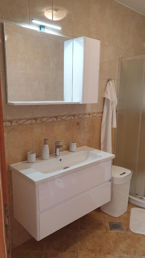 Apartmán Ana Kostrena Exteriér fotografie