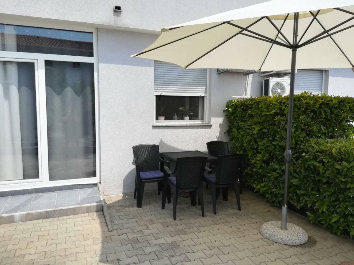Apartmán Ana Kostrena Exteriér fotografie