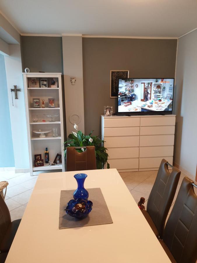 Apartmán Ana Kostrena Exteriér fotografie